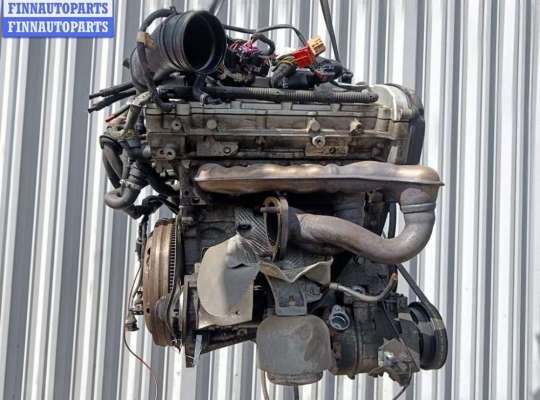 купить Двигатель (ДВС) на Volkswagen Passat B5+ (GP)