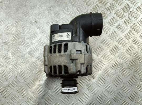 Генератор BM3715803 на BMW 3 E46 (1998-2006)