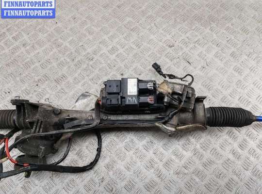 купить Рейка рулевая на Volkswagen Touran