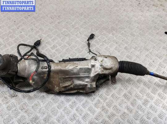 купить Рейка рулевая на Volkswagen Touran