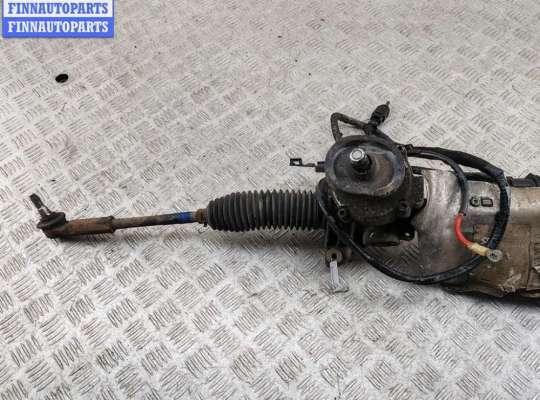 купить Рейка рулевая на Volkswagen Touran