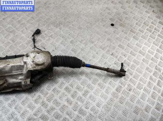 купить Рейка рулевая на Volkswagen Touran