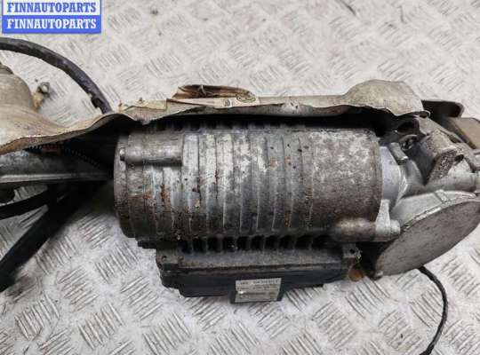 купить Рейка рулевая на Volkswagen Touran