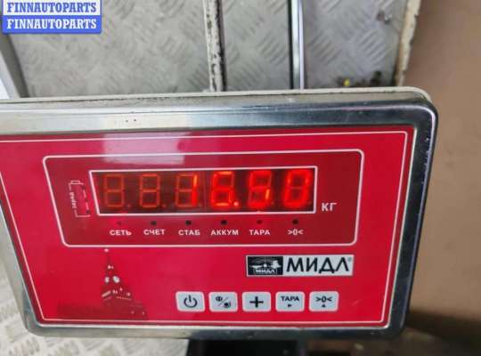 купить Рейка рулевая на Volkswagen Touran