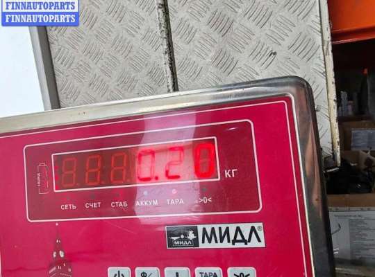 купить Клапан управления турбиной (актуатор) на Volkswagen Passat B6