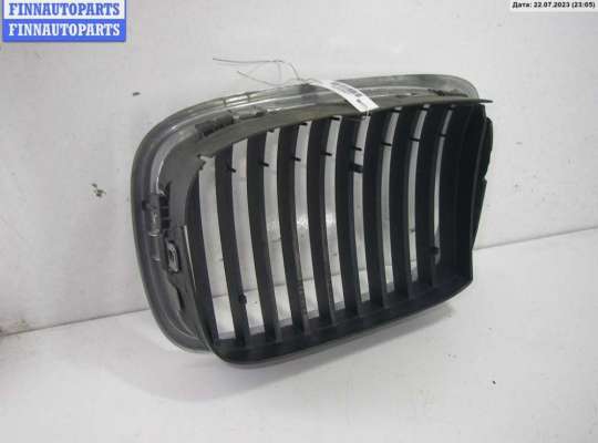 купить Решетка радиатора на BMW 5 E39 (1995-2003)