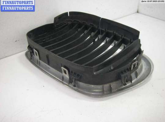 купить Решетка радиатора на BMW 5 E39 (1995-2003)