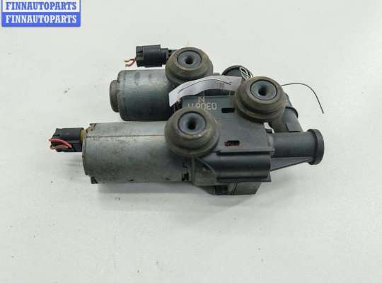 Кран отопителя (печки) BM3611531 на BMW 3 E46 (1998-2006)