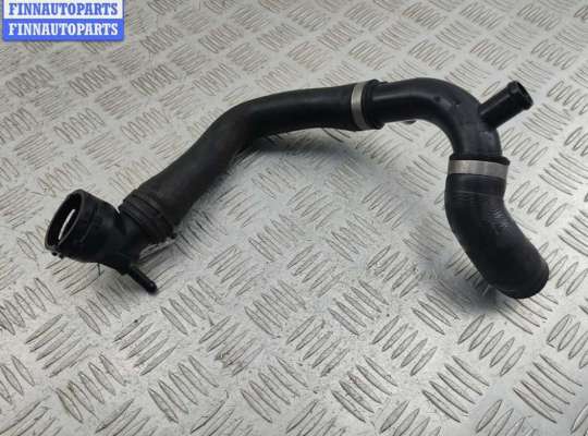 купить Патрубок радиатора на Volkswagen Golf-6