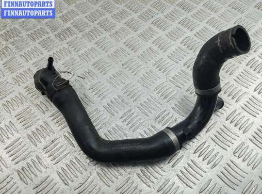 купить Патрубок радиатора на Volkswagen Golf-6