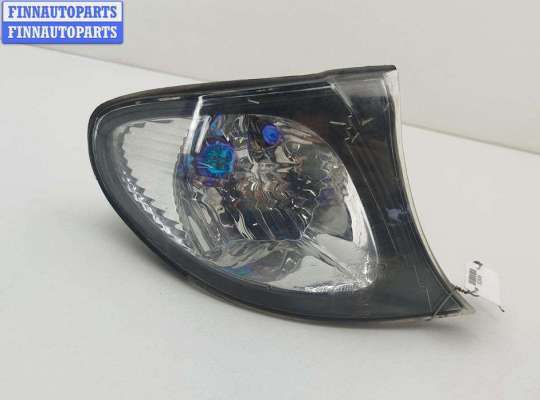 Поворотник (указатель поворота) левый BM3598138 на BMW 3 E46 (1998-2006)