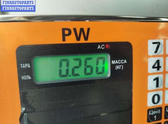 купить Поворотник (указатель поворота) левый на BMW 3 E46 (1998-2006)