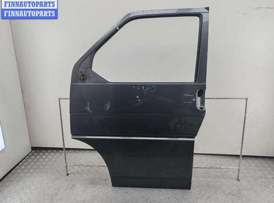 купить Дверь боковая передняя левая на Volkswagen Transporter T4