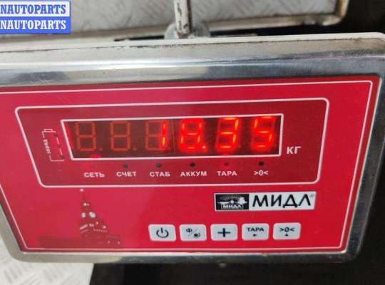 купить Дверь боковая передняя левая на Volkswagen Transporter T4