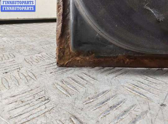 купить Дверь боковая передняя левая на Volkswagen Transporter T4