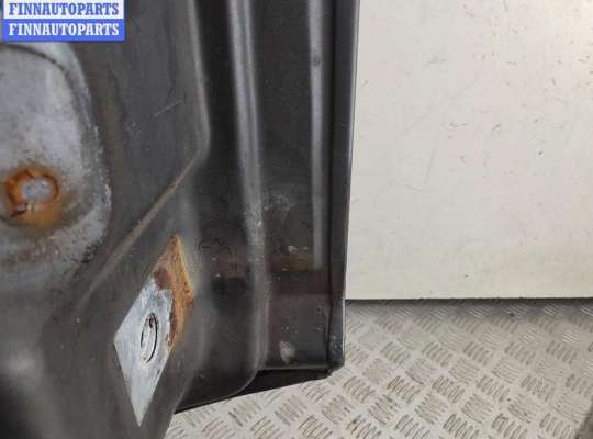 купить Дверь боковая передняя левая на Volkswagen Transporter T4