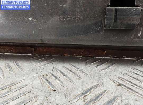 купить Дверь боковая передняя левая на Volkswagen Transporter T4