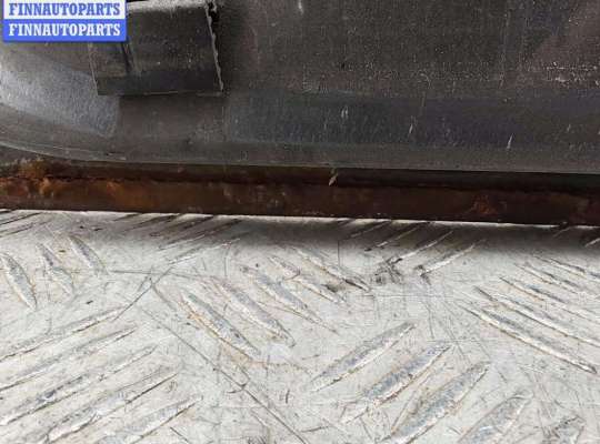 купить Дверь боковая передняя левая на Volkswagen Transporter T4