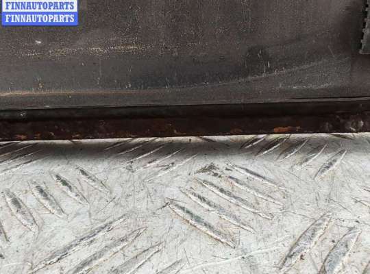 купить Дверь боковая передняя левая на Volkswagen Transporter T4