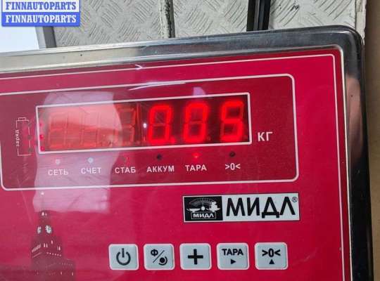 купить Ключ зажигания на BMW 5 E39 (1995-2003)