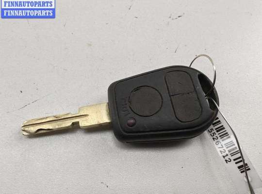 купить Ключ зажигания на BMW 5 E39 (1995-2003)