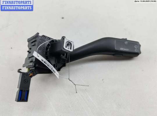 Переключатель дворников VG2368158 на Volkswagen Touran