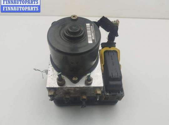 Блок ABS (Модуль АБС) CT1138015 на Citroen C5 (2001-2008)