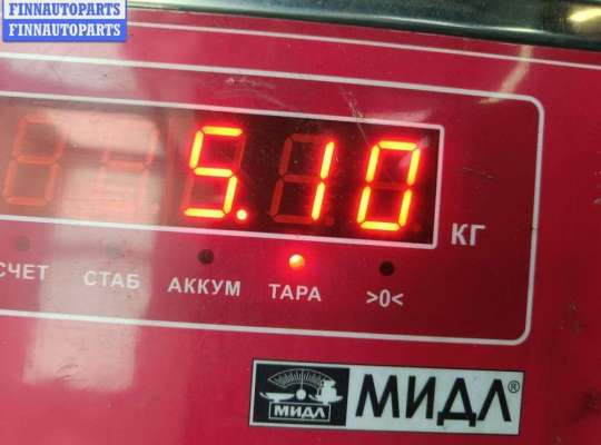купить Генератор на Audi A4 B5 (1994-2001)
