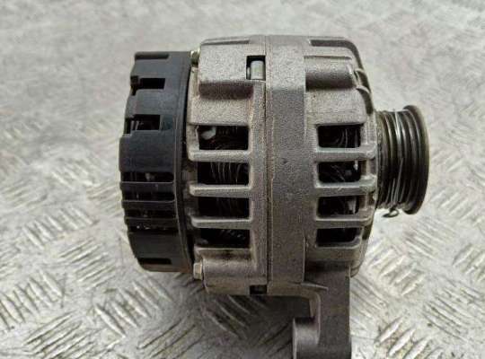 купить Генератор на Audi A4 B5 (1994-2001)