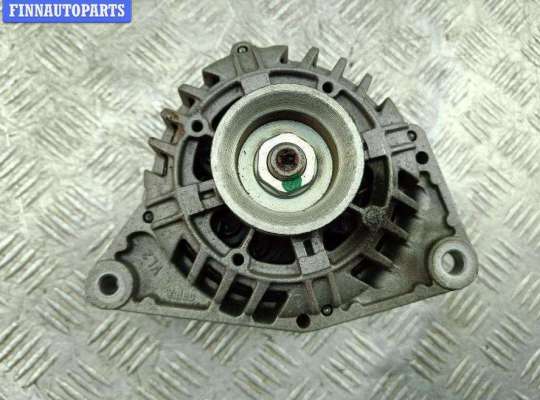 купить Генератор на Audi A4 B5 (1994-2001)