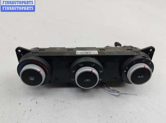 Переключатель отопителя KA602782 на Kia Ceed