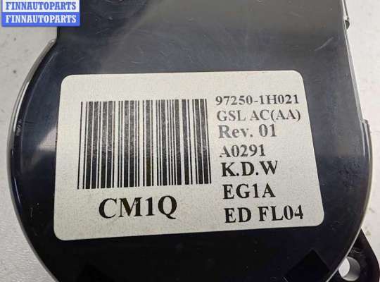 купить Переключатель отопителя на Kia Ceed