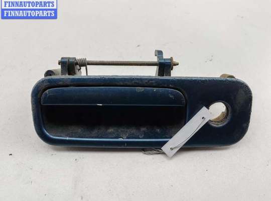 Ручка крышки (двери) багажника VG2708720 на Volkswagen Sharan (2000-2010)