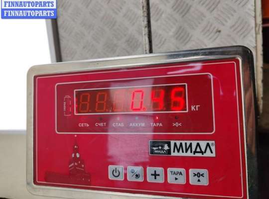 купить Ручка крышки (двери) багажника на Volkswagen Sharan (2000-2010)