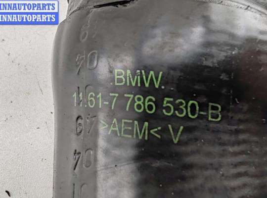 купить Патрубок интеркулера на BMW 5 E39 (1995-2003)
