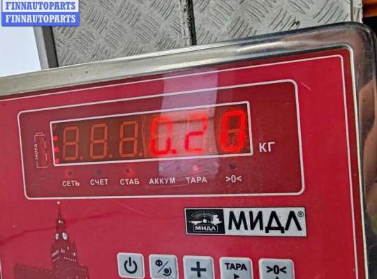 купить Патрубок интеркулера на BMW 5 E39 (1995-2003)