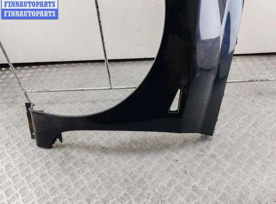 купить Крыло переднее левое на Renault Espace IV (2002-2014)