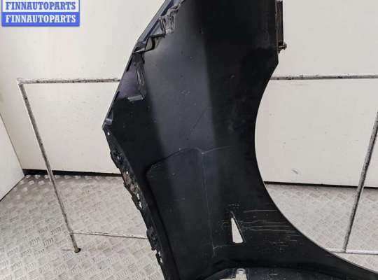 купить Крыло переднее левое на Renault Espace IV (2002-2014)