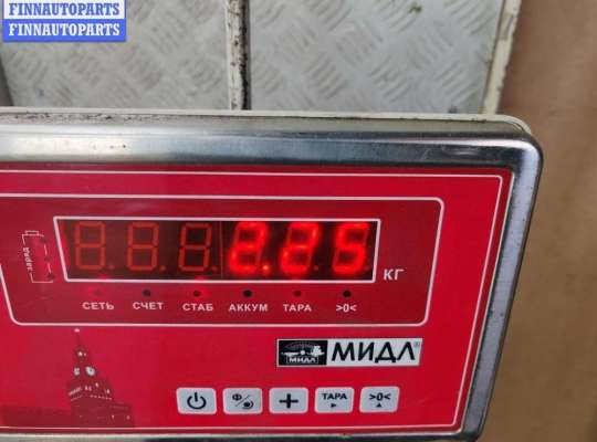 купить Крыло переднее левое на Renault Espace IV (2002-2014)