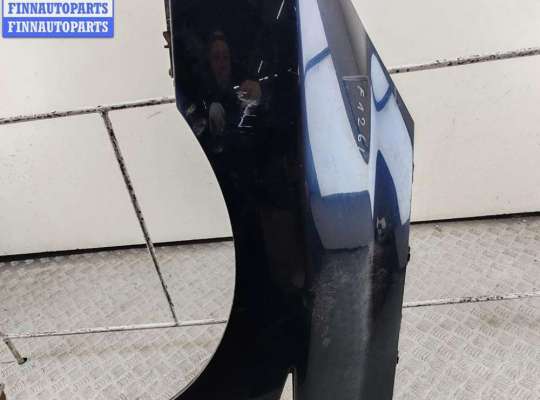 купить Крыло переднее левое на Renault Espace IV (2002-2014)