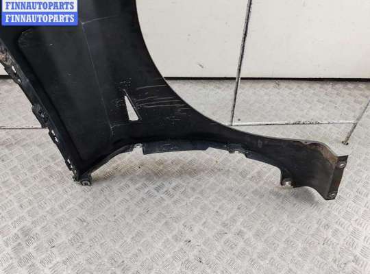 купить Крыло переднее левое на Renault Espace IV (2002-2014)