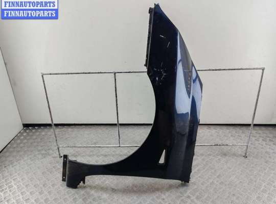 Крыло переднее левое RN1567719 на Renault Espace IV (2002-2014)