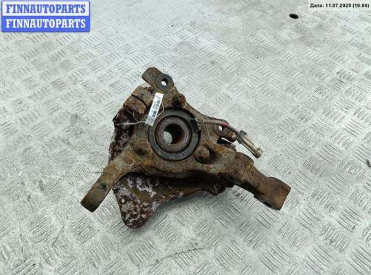 купить Ступица передняя правая на Opel Astra G (1998-2004)
