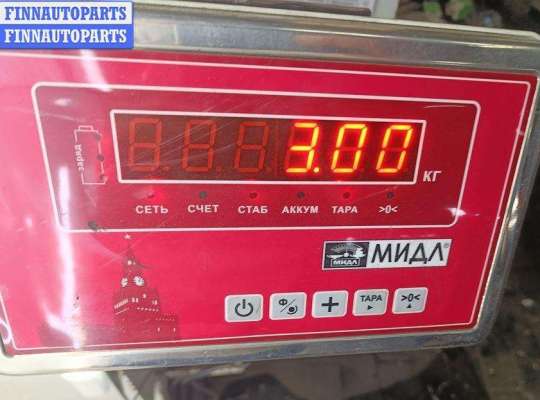 купить Вентилятор радиатора на Opel Astra G (1998-2004)