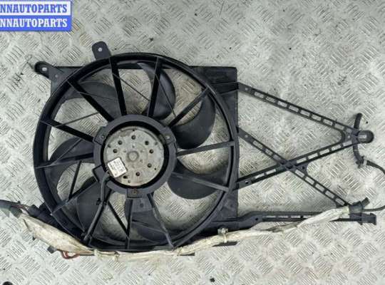 купить Вентилятор радиатора на Opel Astra G (1998-2004)