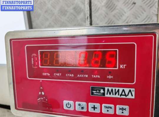 купить Шлейф подрулевой на Mercedes C-Class W203 (2000-2006)