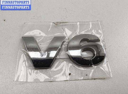 купить Эмблема на Volkswagen Passat B5+ (GP)