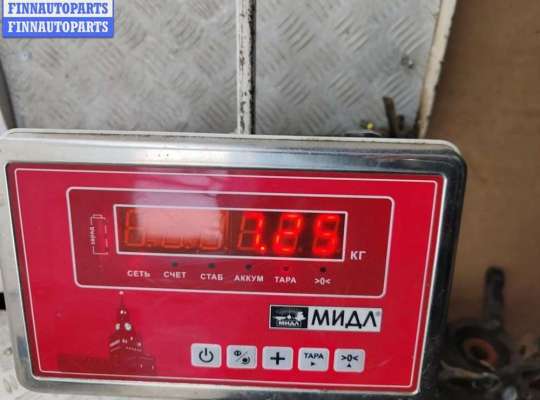 купить Стойка подвески передняя левая на Opel Astra H (2004-2009)