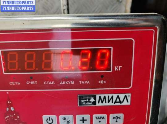 купить Ручка двери внутренняя задняя правая на Volkswagen Passat B5+ (GP)