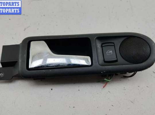 купить Ручка двери внутренняя задняя правая на Volkswagen Passat B5+ (GP)